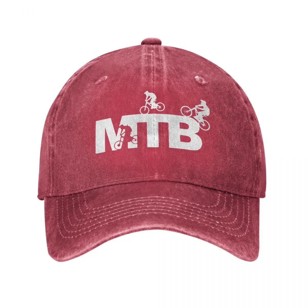 Boné MTB Unissex