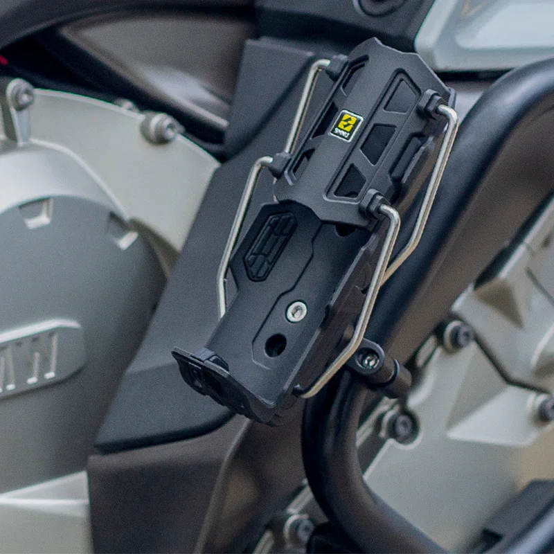 Suporte de Garrafa 360° Ajustável