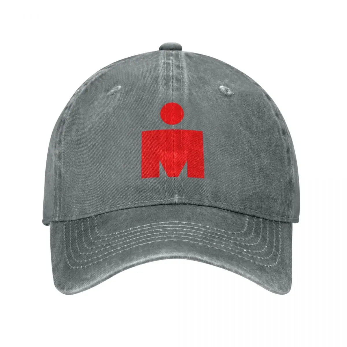 Boné Iron man Triathlon