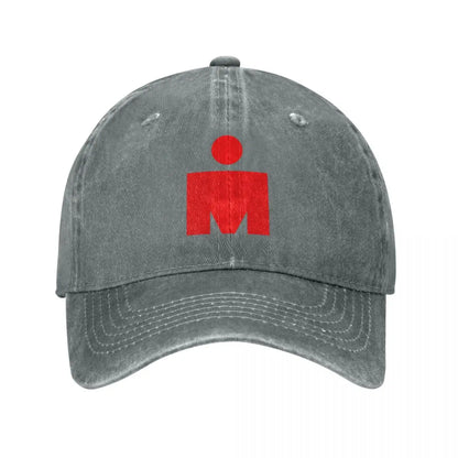 Boné Iron man Triathlon