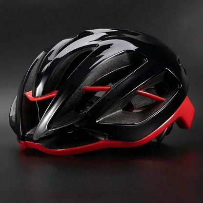 Capacete de Ciclismo MTB Profissional Ultralight