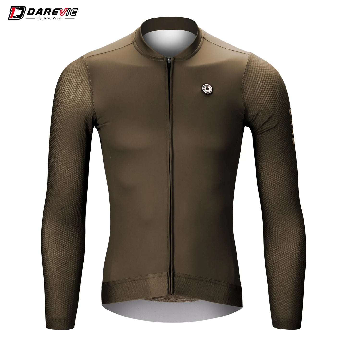 Camisa de Ciclismo DAREVIE com Tecnologia Cool