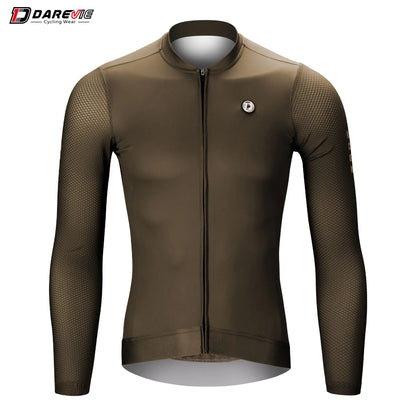 Camisa de Ciclismo DAREVIE com Tecnologia Cool