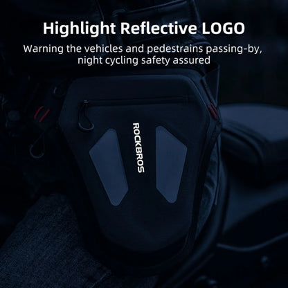 ROCKBROS Waterproof Leg Bag
