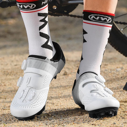 Sapatilha de Ciclismo MTB Masculina