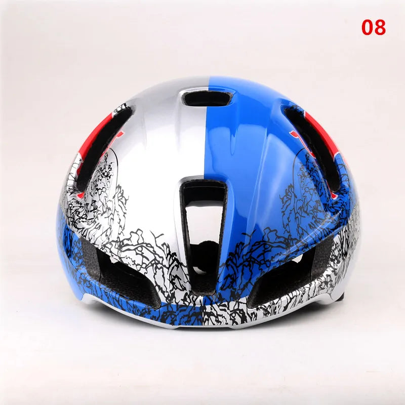 Road and MTB Cycling Helmet