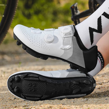 Sapatilha de Ciclismo MTB Masculina