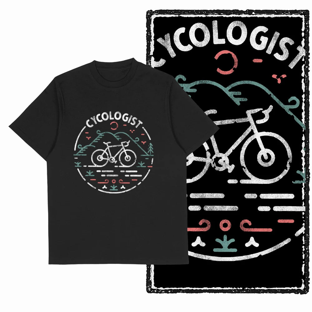 Camiseta Coolmind YIA