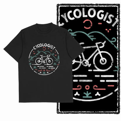 Camiseta Coolmind YIA
