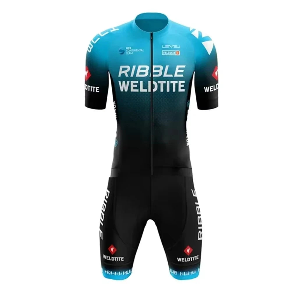 Skinsuit Pro Team