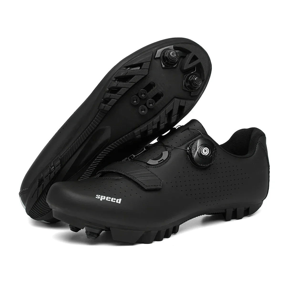 Sapatilha de Ciclismo MTB Masculina