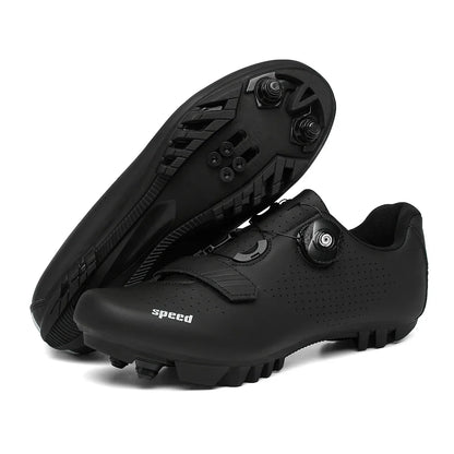 Sapatilha de Ciclismo MTB Masculina