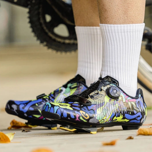 Sapatilhas de Ciclismo Santic Unissex