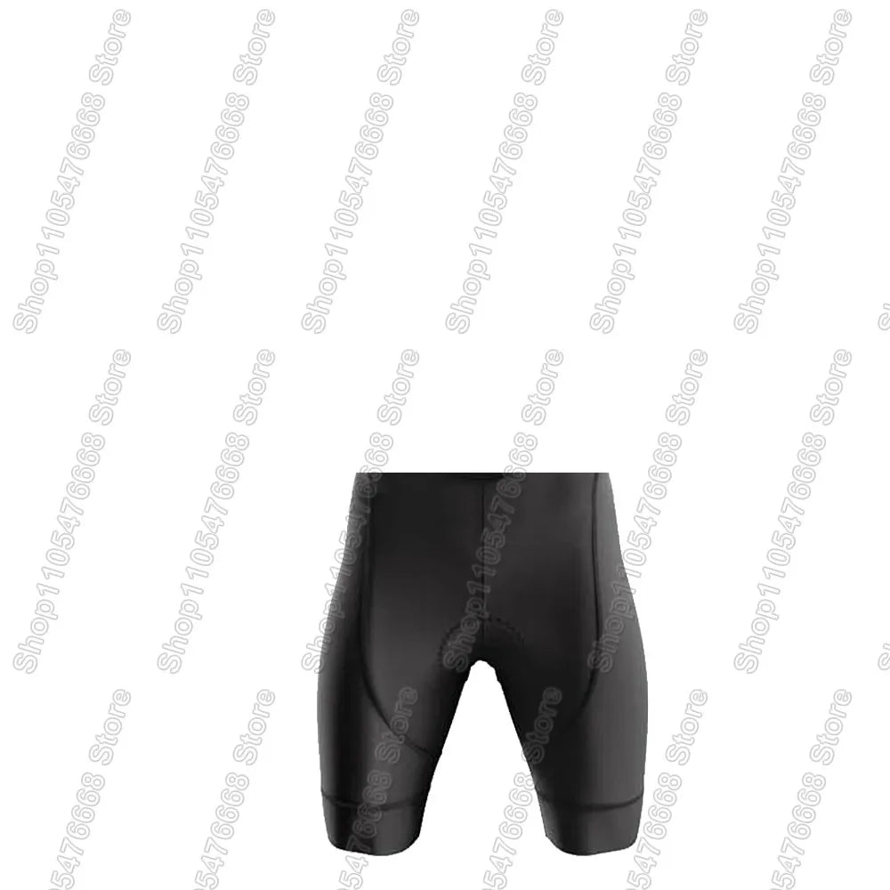 Conjunto de Ciclismo Grand Tour 2026