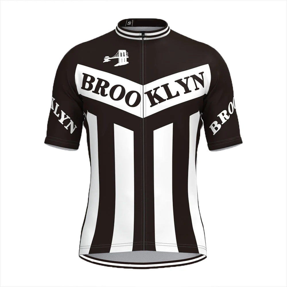 Camisa de Ciclismo Masculina
