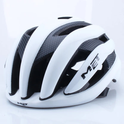Capacete de Ciclismo MET Trenta