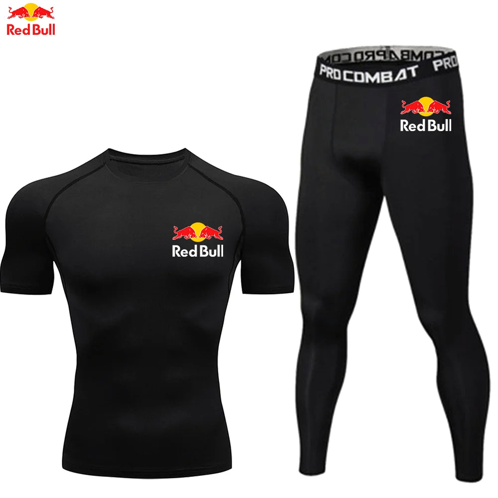 RedB Compression Set