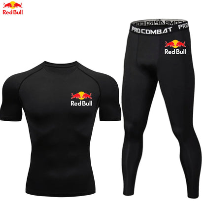 RedB Compression Set