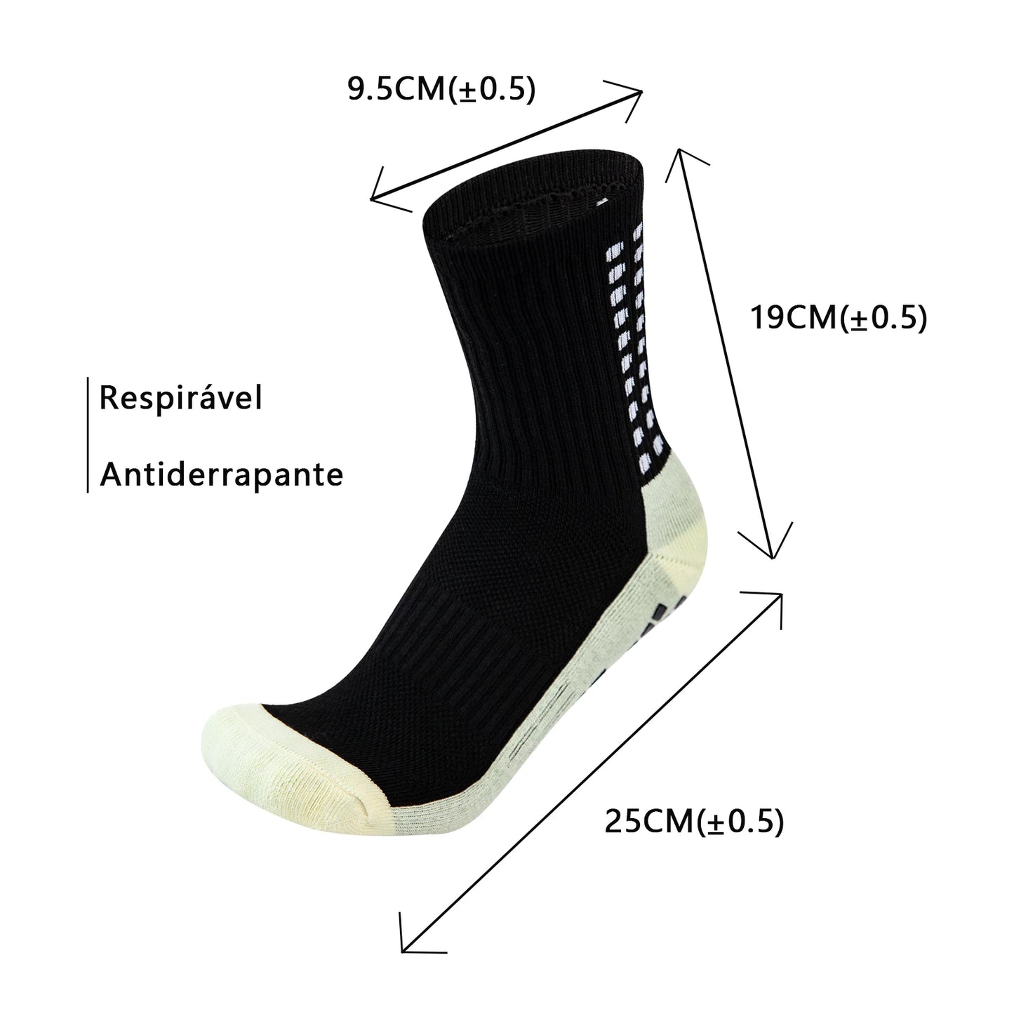 Men's Athletic Socks