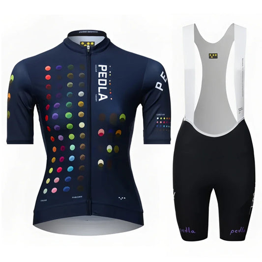 Pedla Colour Theory Feminino