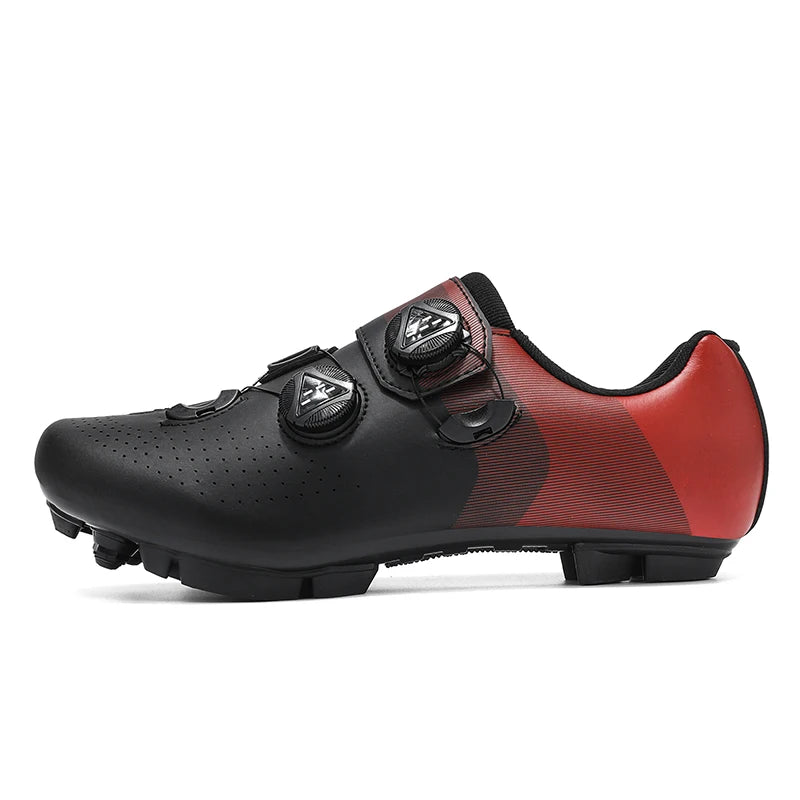 Sapatilha de Ciclismo MTB Masculina