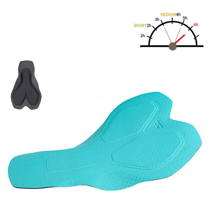 Calça de Ciclismo Feminina Lameda