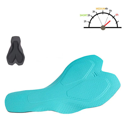 Calça de Ciclismo Feminina Lameda
