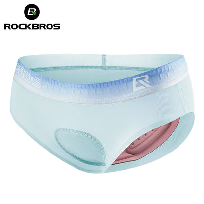 Short de Ciclismo Feminino ROCKBROS