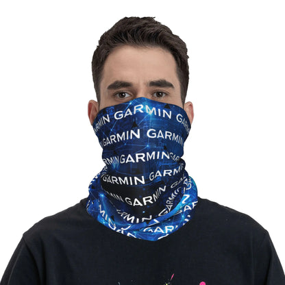 Bandana Tubular G-GARMIN-S Unissex