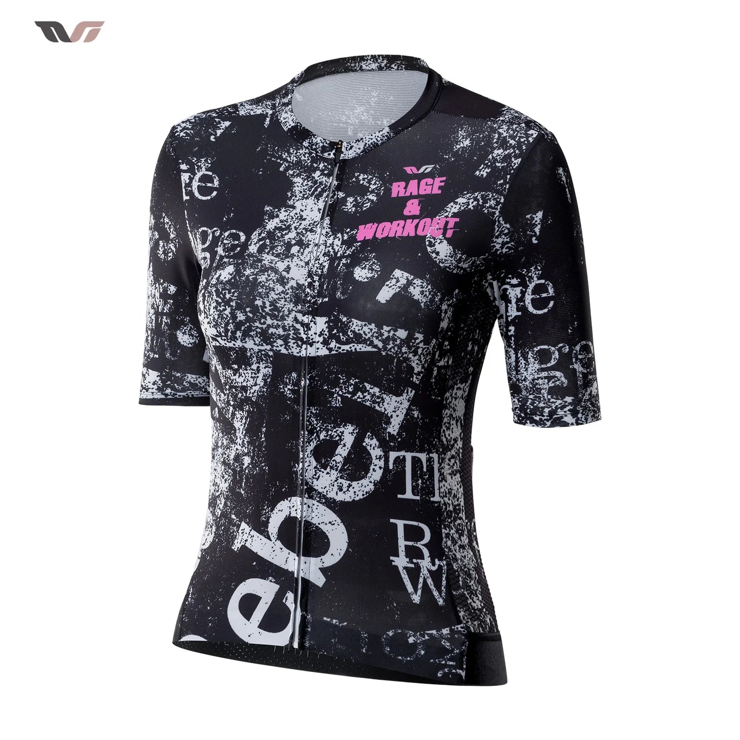 Camisa de Ciclismo ROCKBROS Feminina