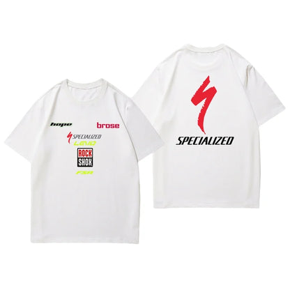 Camiseta Specialized Levo FSR