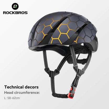 ROCKBROS MTB Cycling Helmet