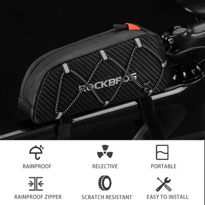 Bolsa de Quadro ROCKBROS Impermeável