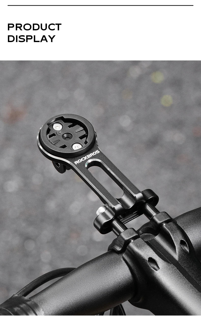Suporte Extensor ROCKBROS para Guidão