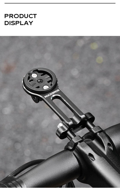 Suporte Extensor ROCKBROS para Guidão