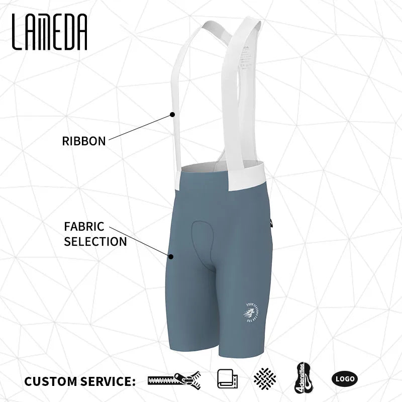Bermuda de Ciclismo Lameda