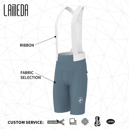 Bermuda de Ciclismo Lameda