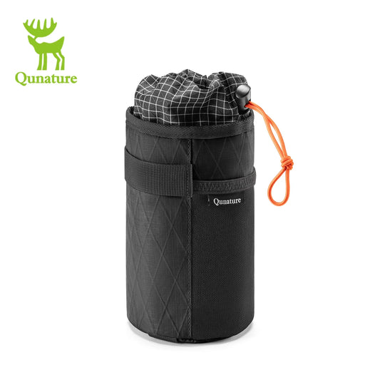 Quanture Folding Frame Bag