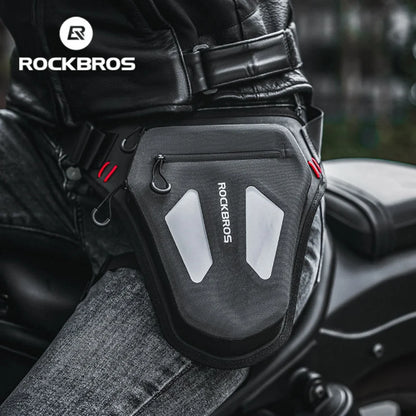 ROCKBROS Waterproof Leg Bag