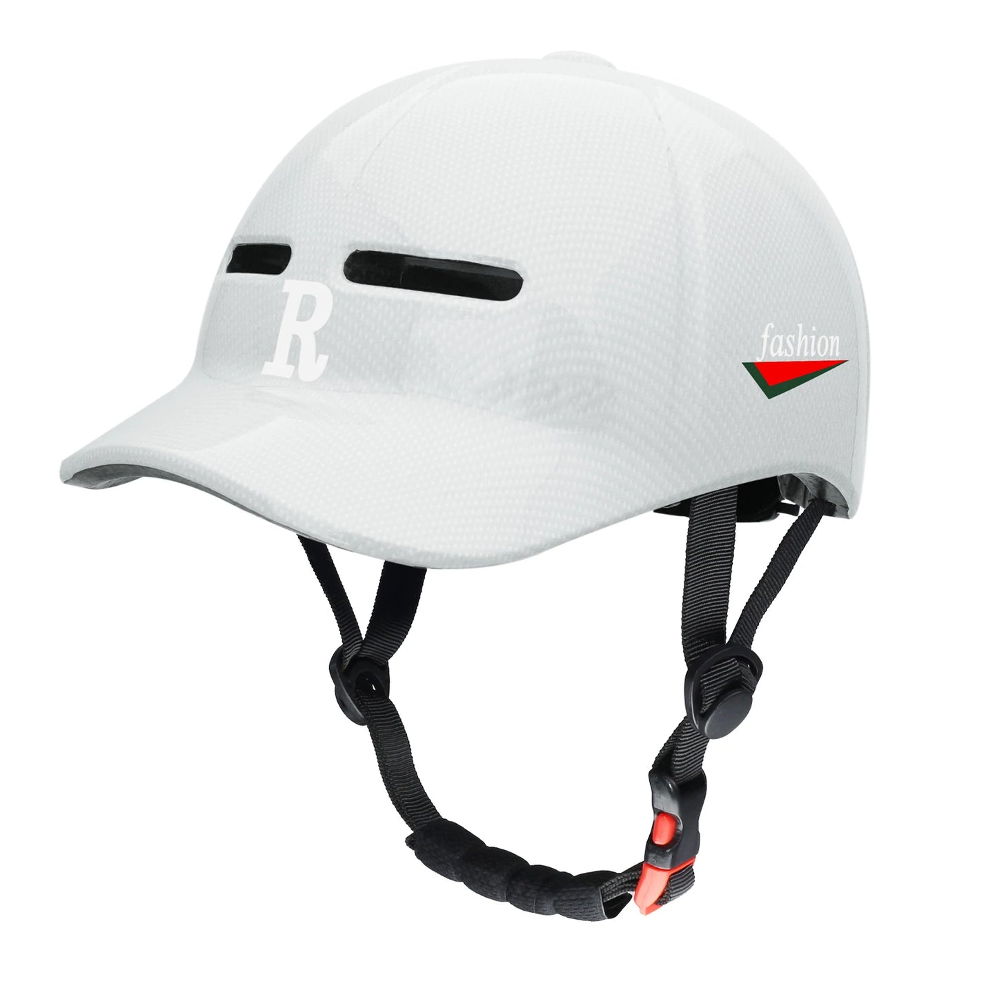 Capacete de Ciclismo GUDOOK Estilo Boné
