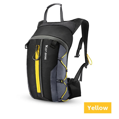 Mochila de Hidratação WEST BIKING 10L