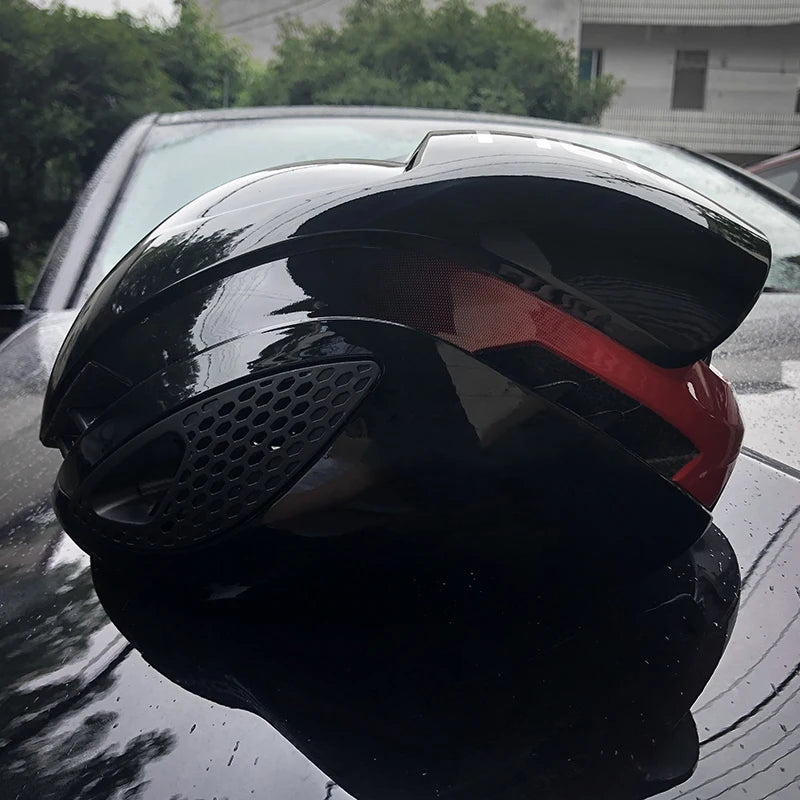 TT Time Trial Cycling Helmet
