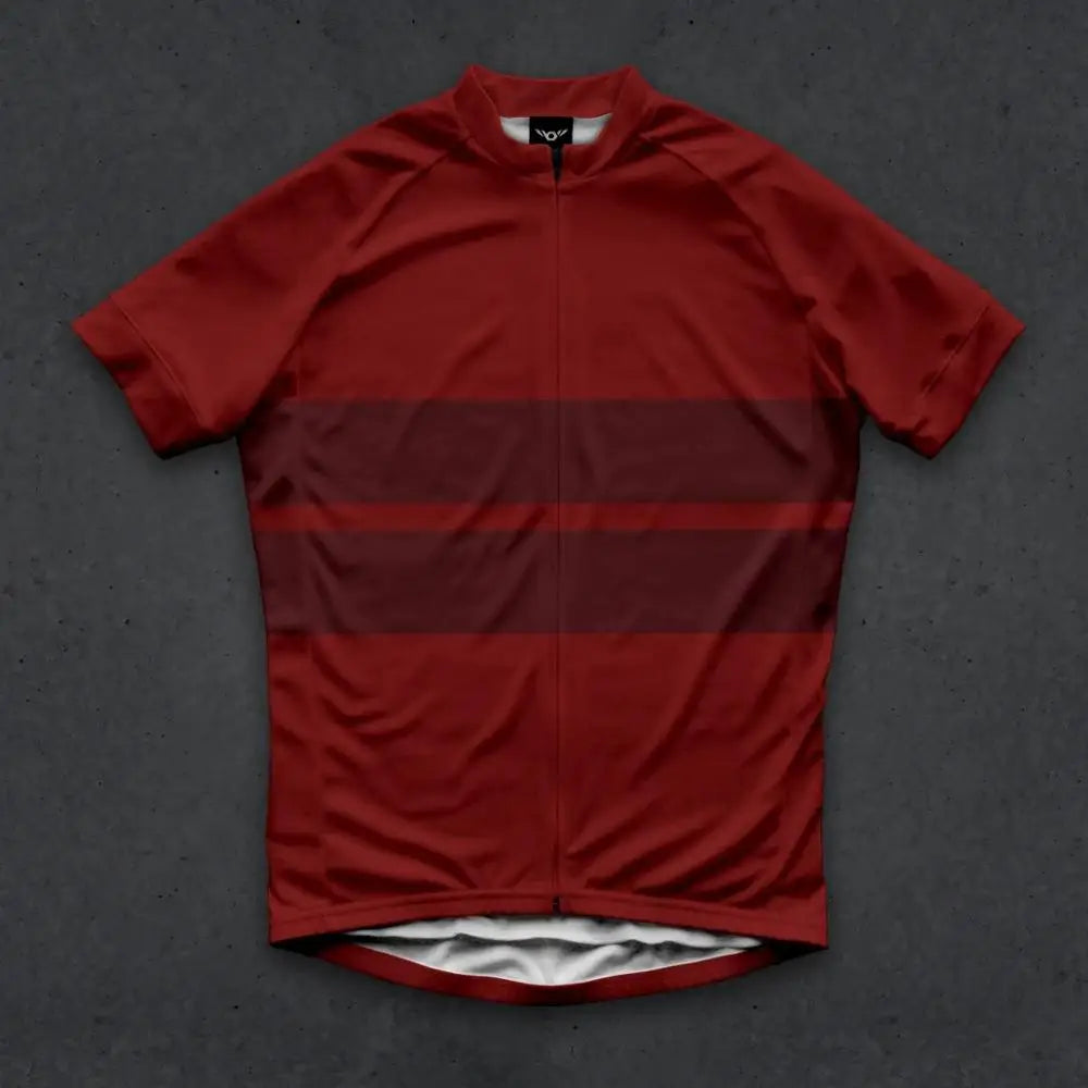 Jersey Ciclismo Masculino Twin Six Verão