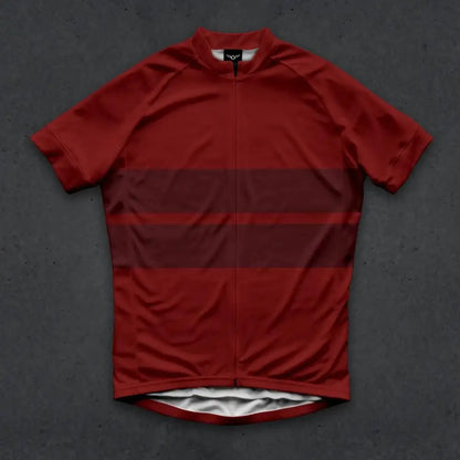 Jersey Ciclismo Masculino Twin Six Verão