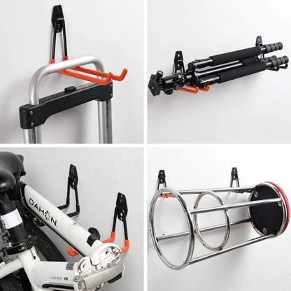 Suporte de Parede Bike