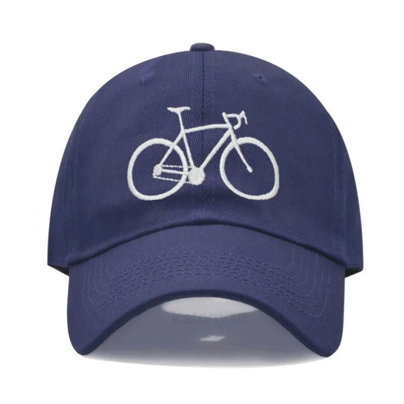 Boné Bicycle