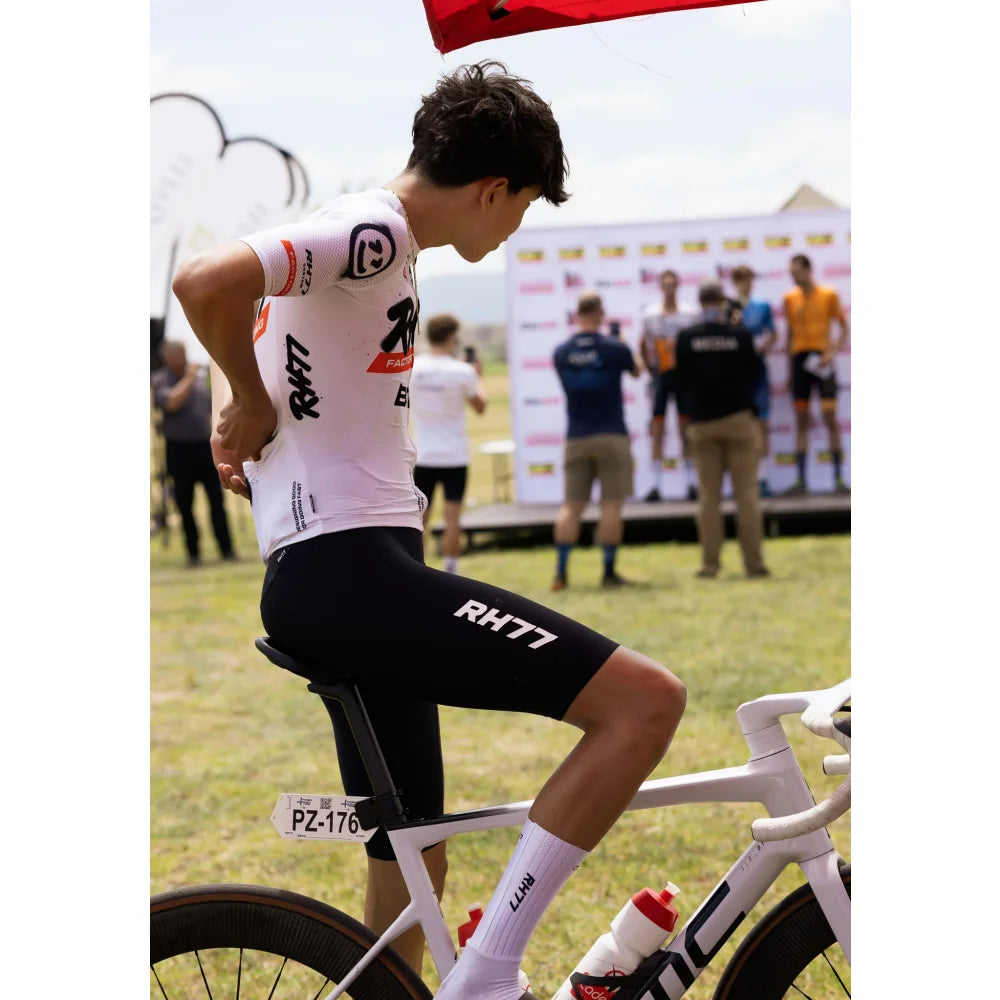 Camisa de Ciclismo RH77 Performance