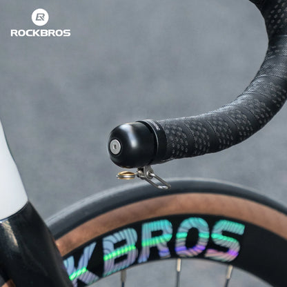 ROCKBROS 100dB Bicycle Bell