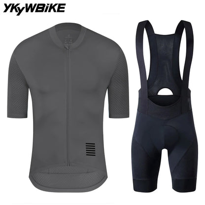 YKYWBIKE Conjunto de Ciclismo Clássico