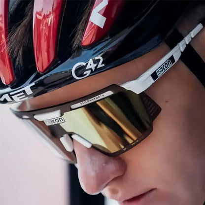 SCICON Photochromic Cycling Glasses
